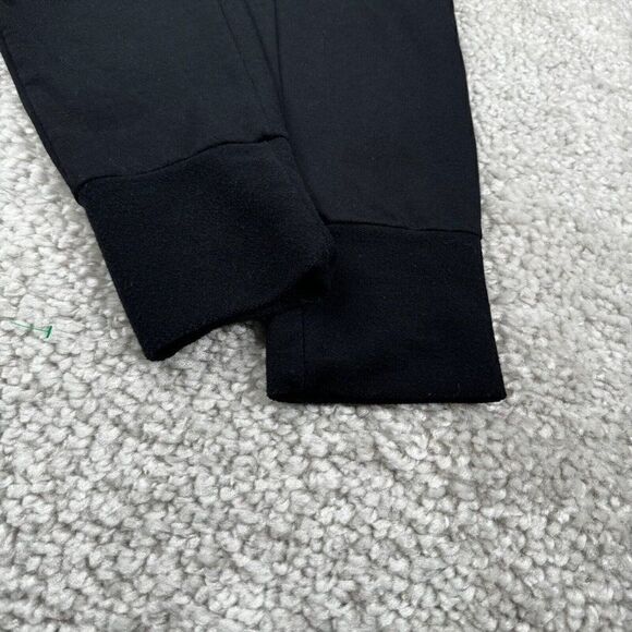 Free People Movement Sunny Skinny Sweatpant Jogger Black - Picture 7 of 13